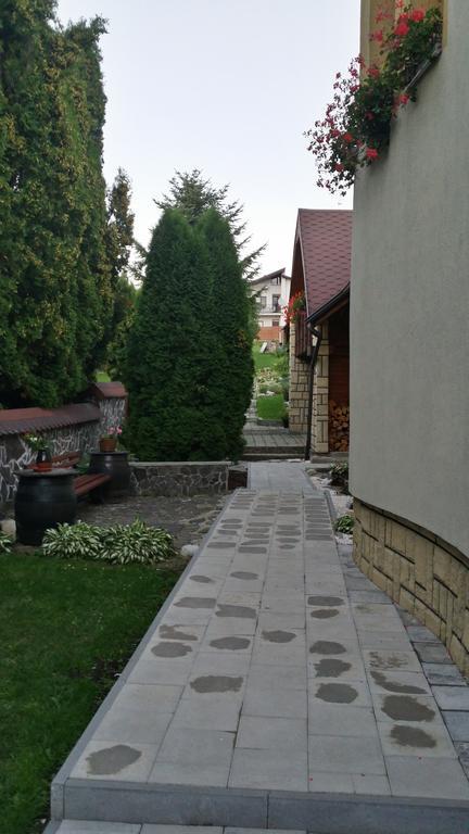 Apartman Krajcer Gerlachov  Exterior photo